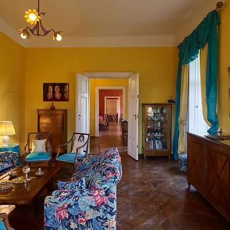 Schloss Hollenburg Aparte Apartments Krems an der Donau Dış mekan fotoğraf