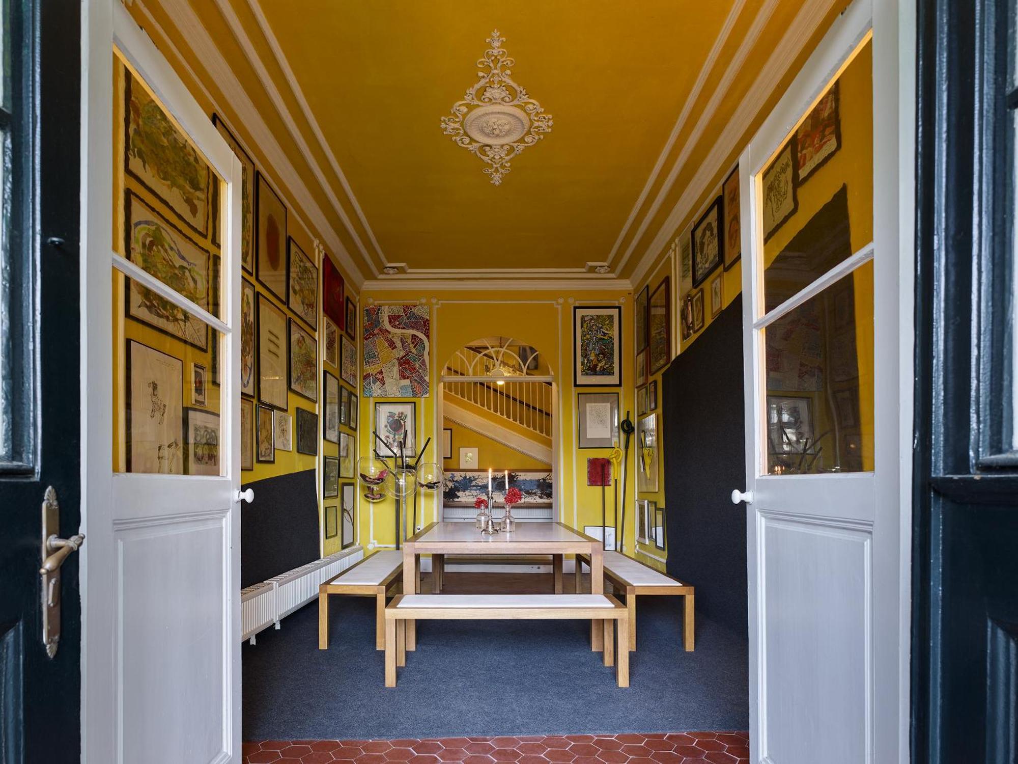 Schloss Hollenburg Aparte Apartments Krems an der Donau Dış mekan fotoğraf