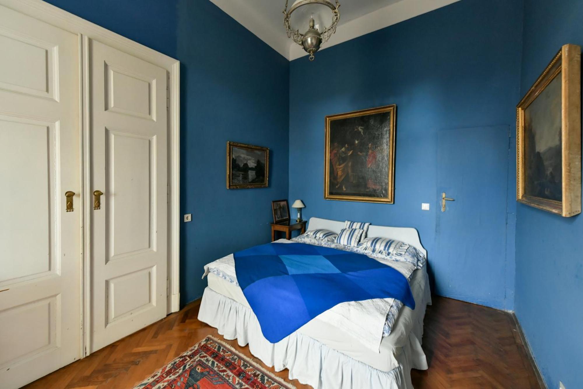 Schloss Hollenburg Aparte Apartments Krems an der Donau Dış mekan fotoğraf