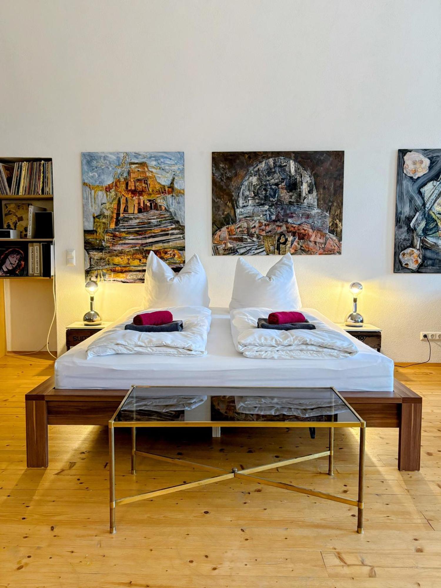 Schloss Hollenburg Aparte Apartments Krems an der Donau Dış mekan fotoğraf